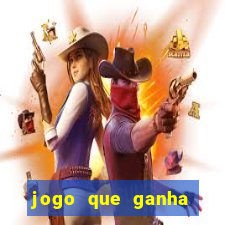 jogo que ganha dinheiro sem colocar dinheiro